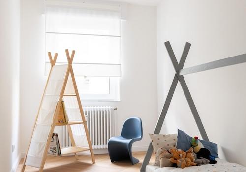 Kinderzimmer