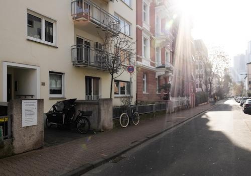 Umgebung