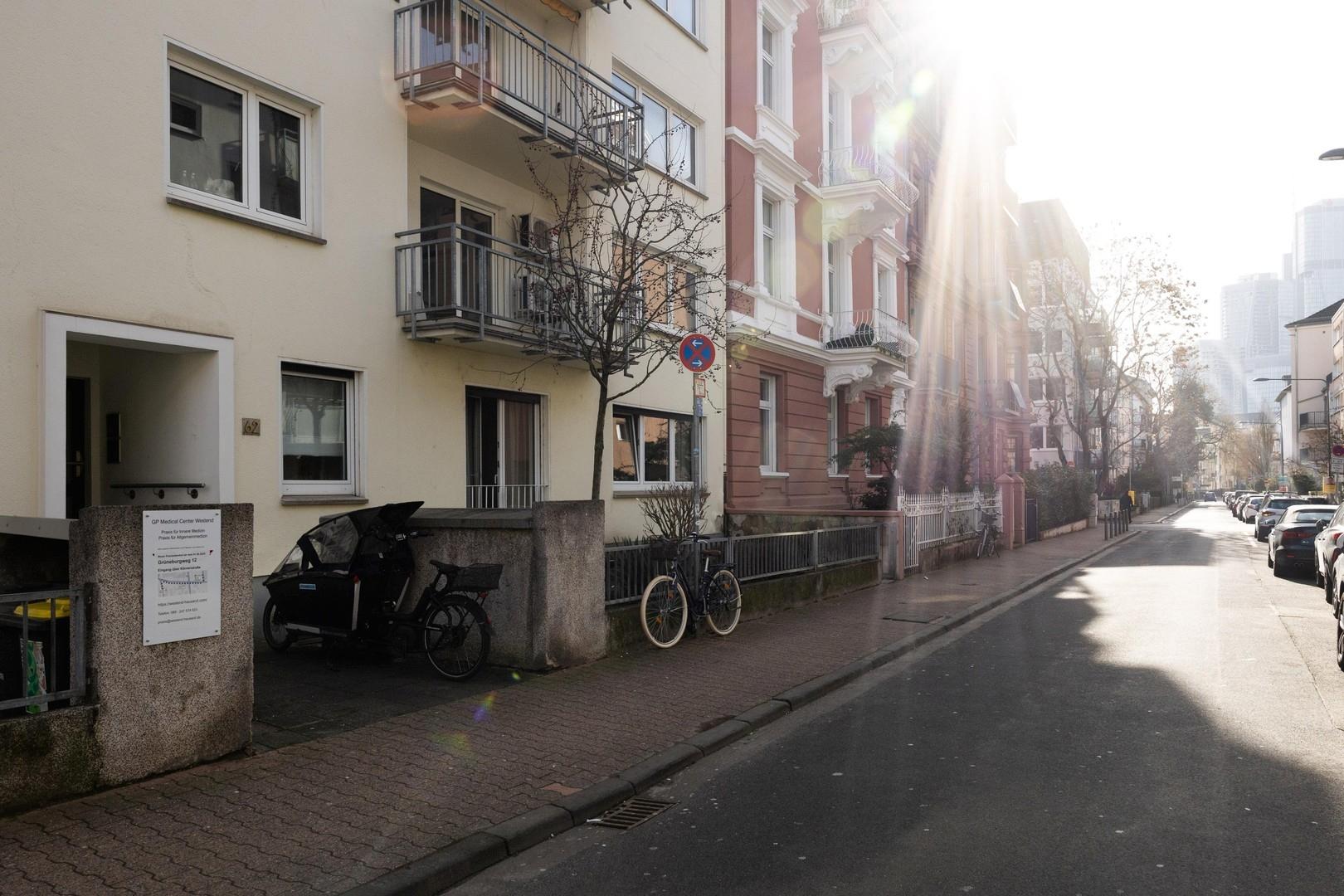 Umgebung