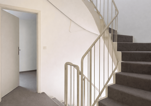 Treppenhaus