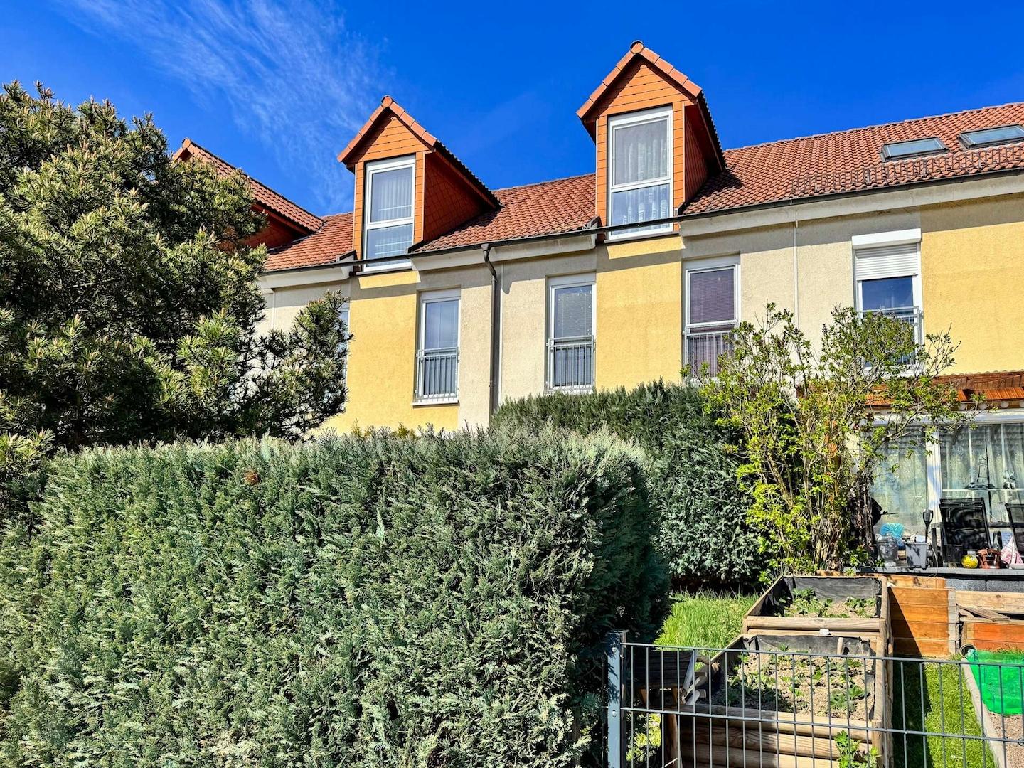 Ihr Traumhaus