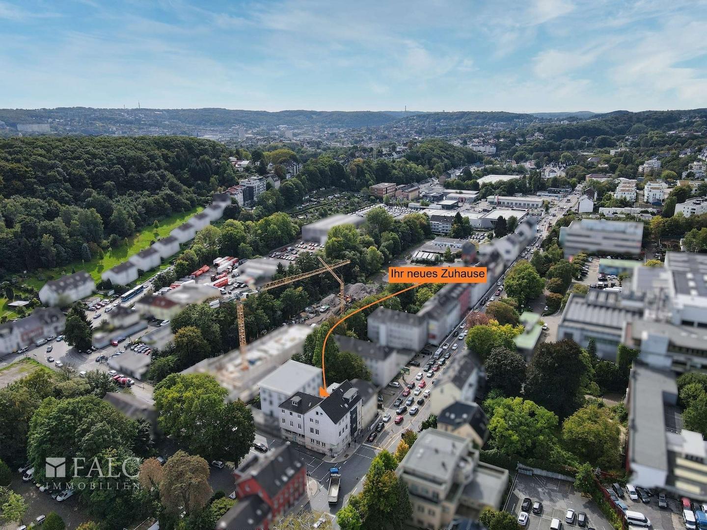 Umgebung
