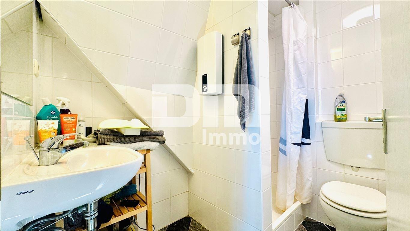 DG Nebengebäude Bad / Dusche