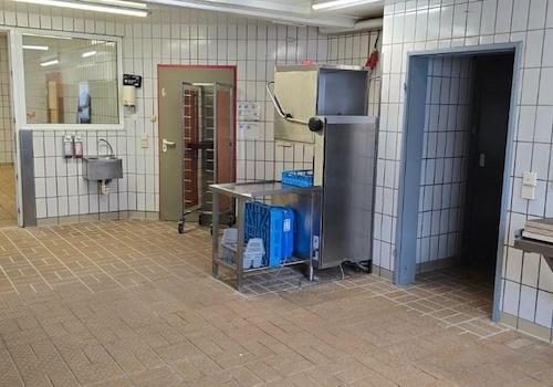 Küchenbereich