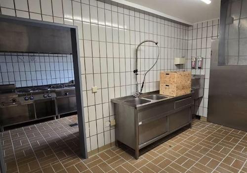 Spülküche