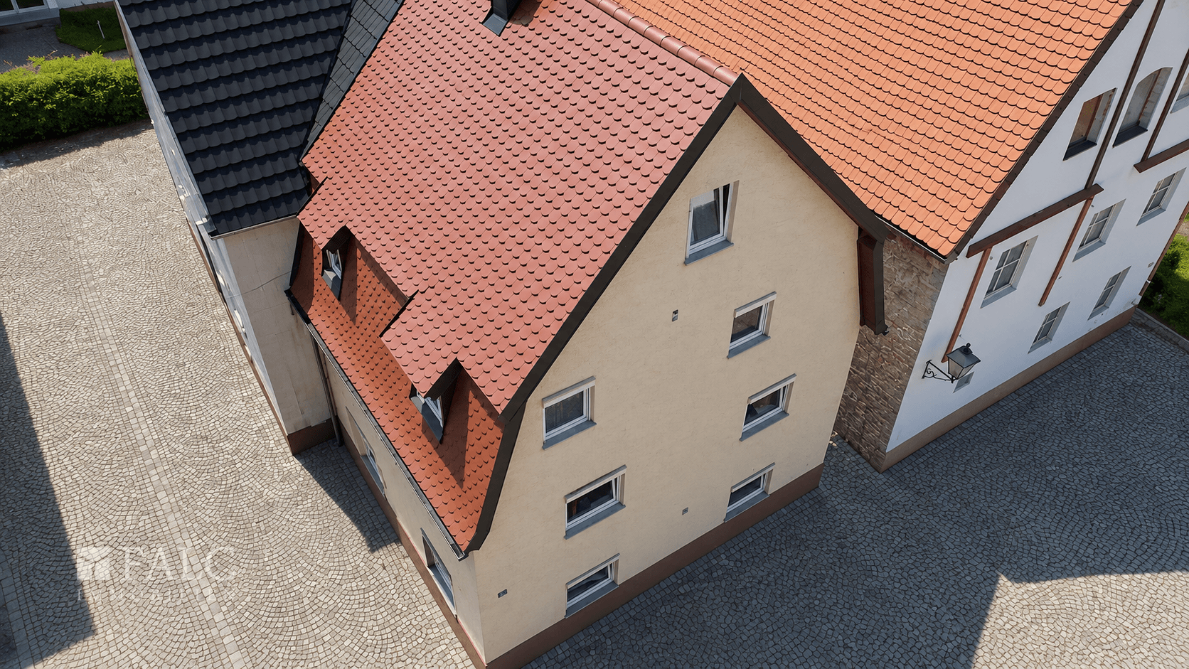 Aussenansicht