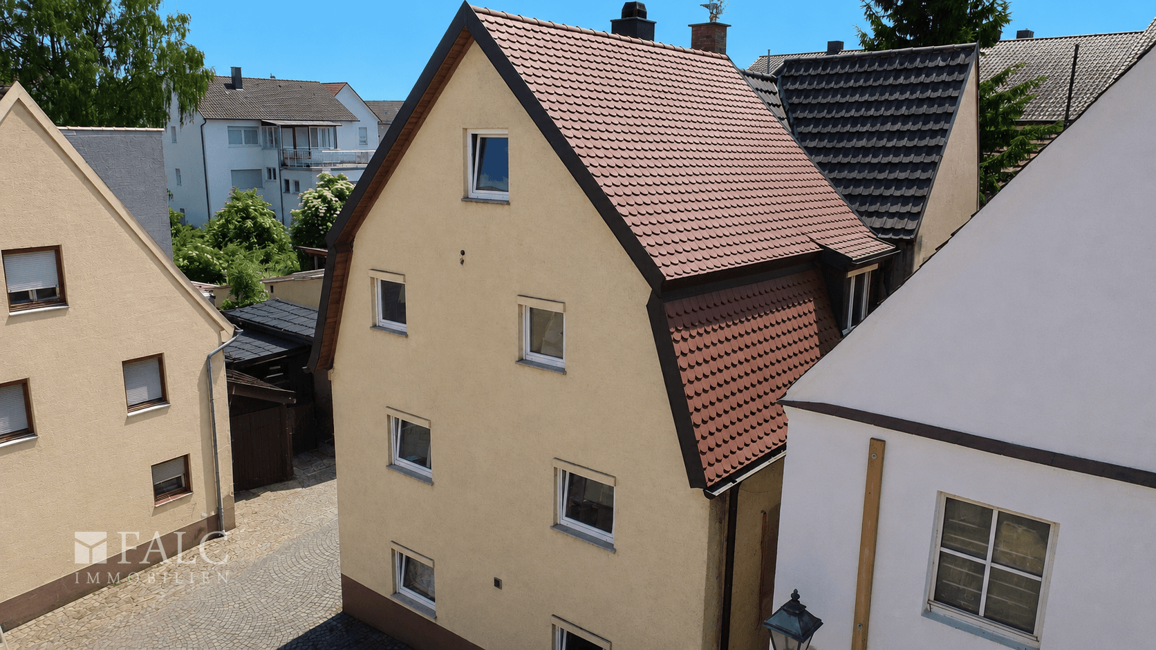 Aussenansicht