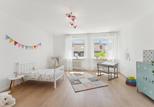 Weiteres Zimmer im OG