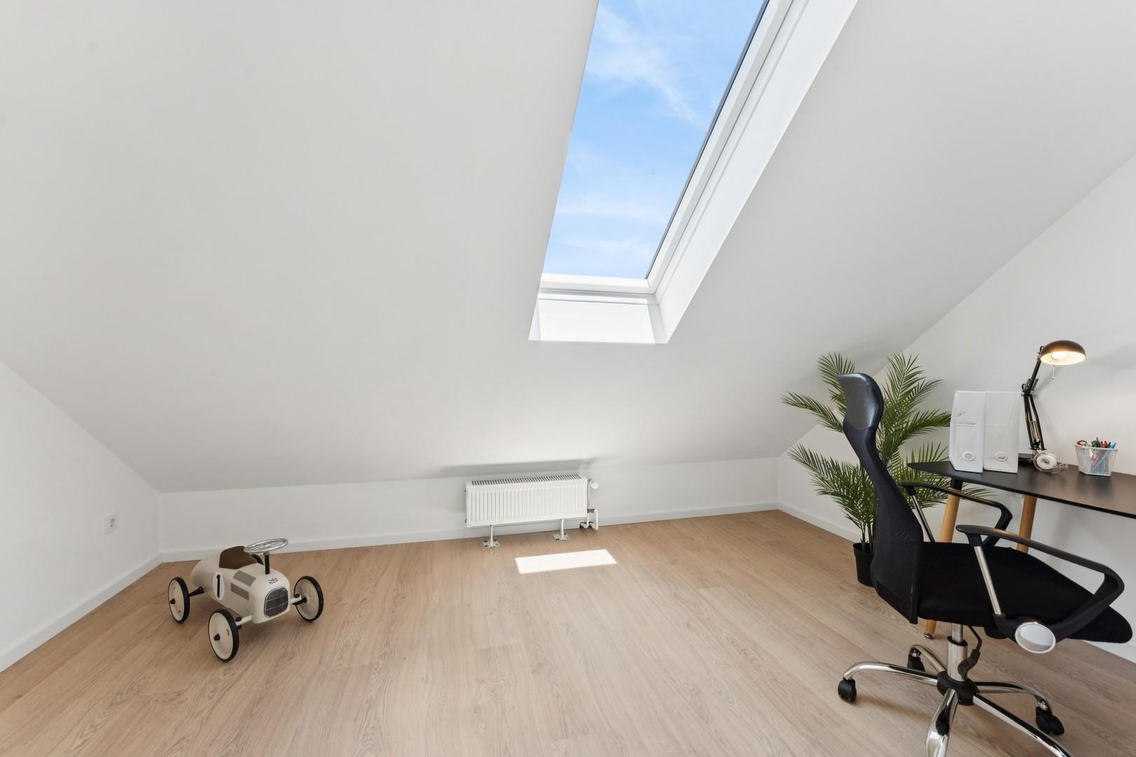 home office im DG
