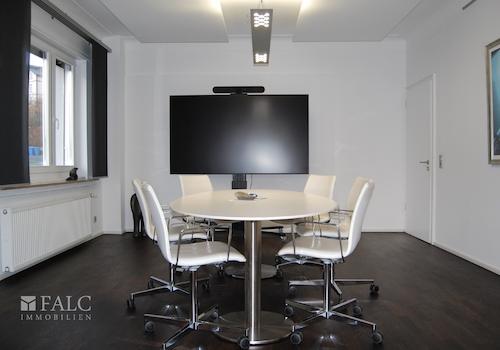 Großes Büro vorne_EG