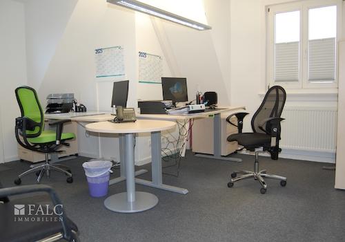 Büro 2 _DG