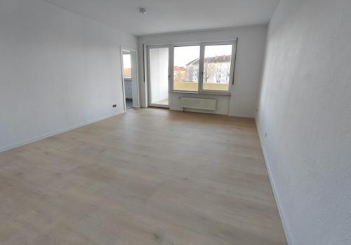 Großes Wohnzimmer