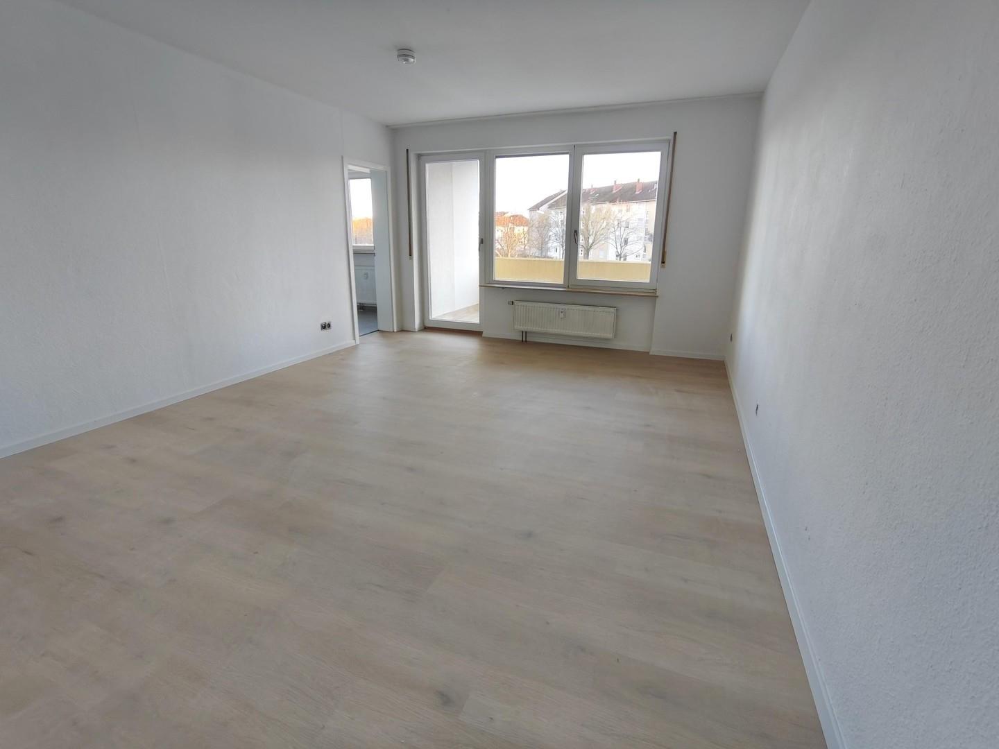 Großes Wohnzimmer