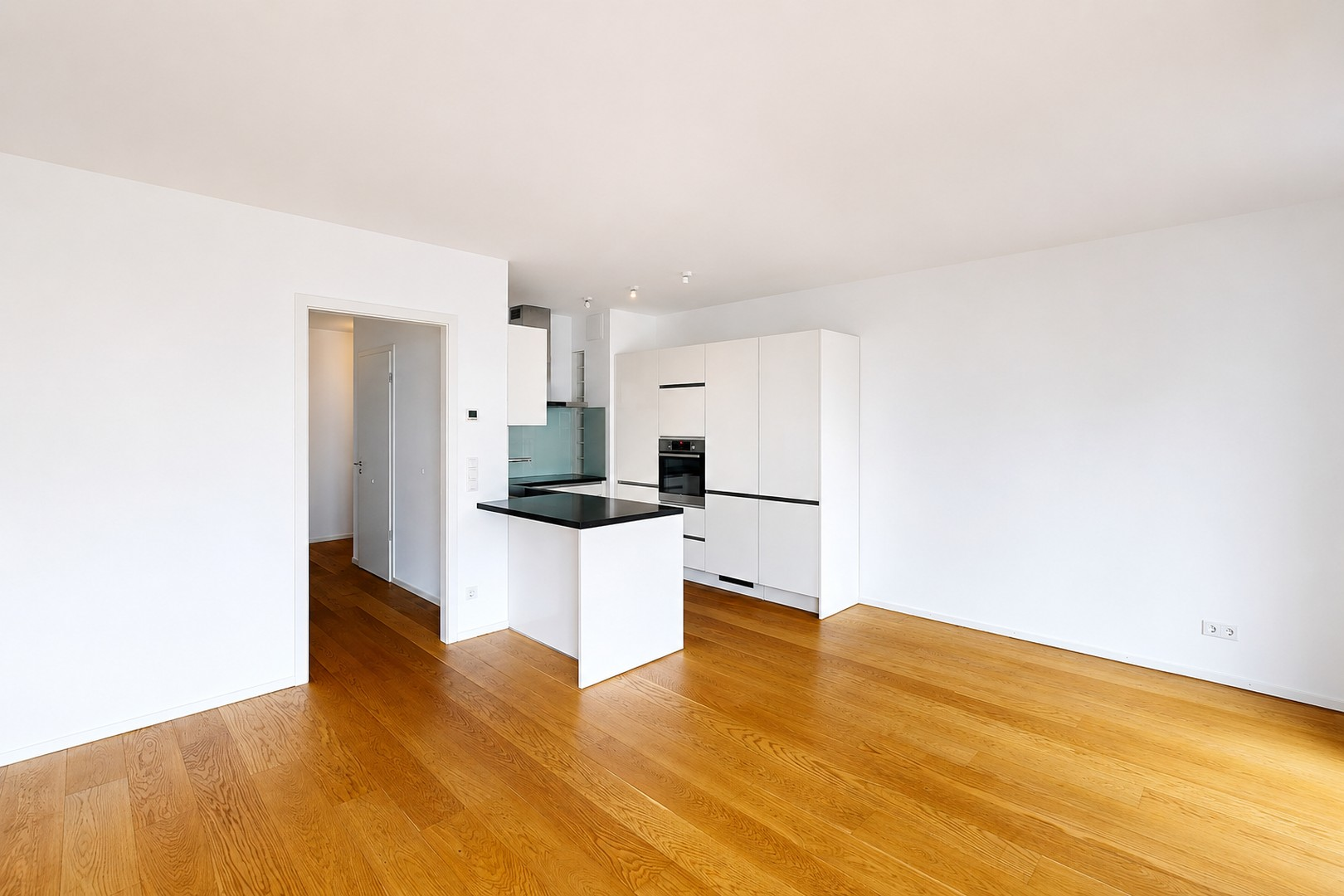Wohnzimmer/Küche