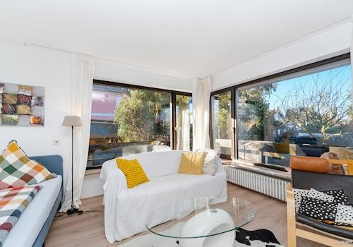 Wohnung 1 im EG