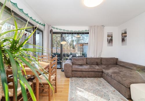 Wohnung 2 im EG