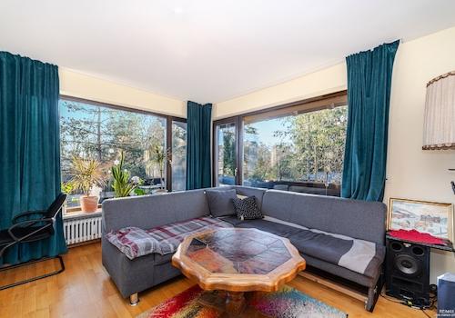 Wohnung OG