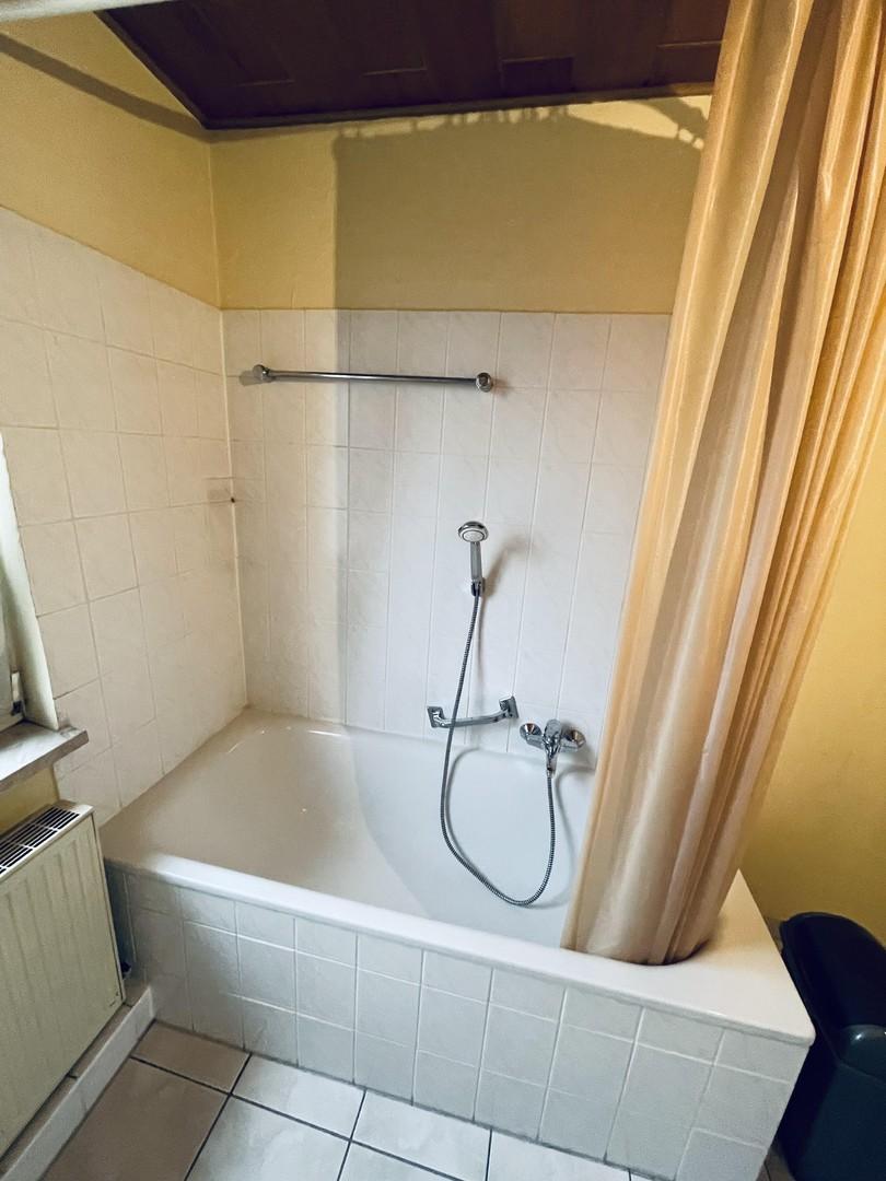 Badewanne