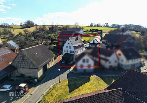 Ihr neues Eigenheim