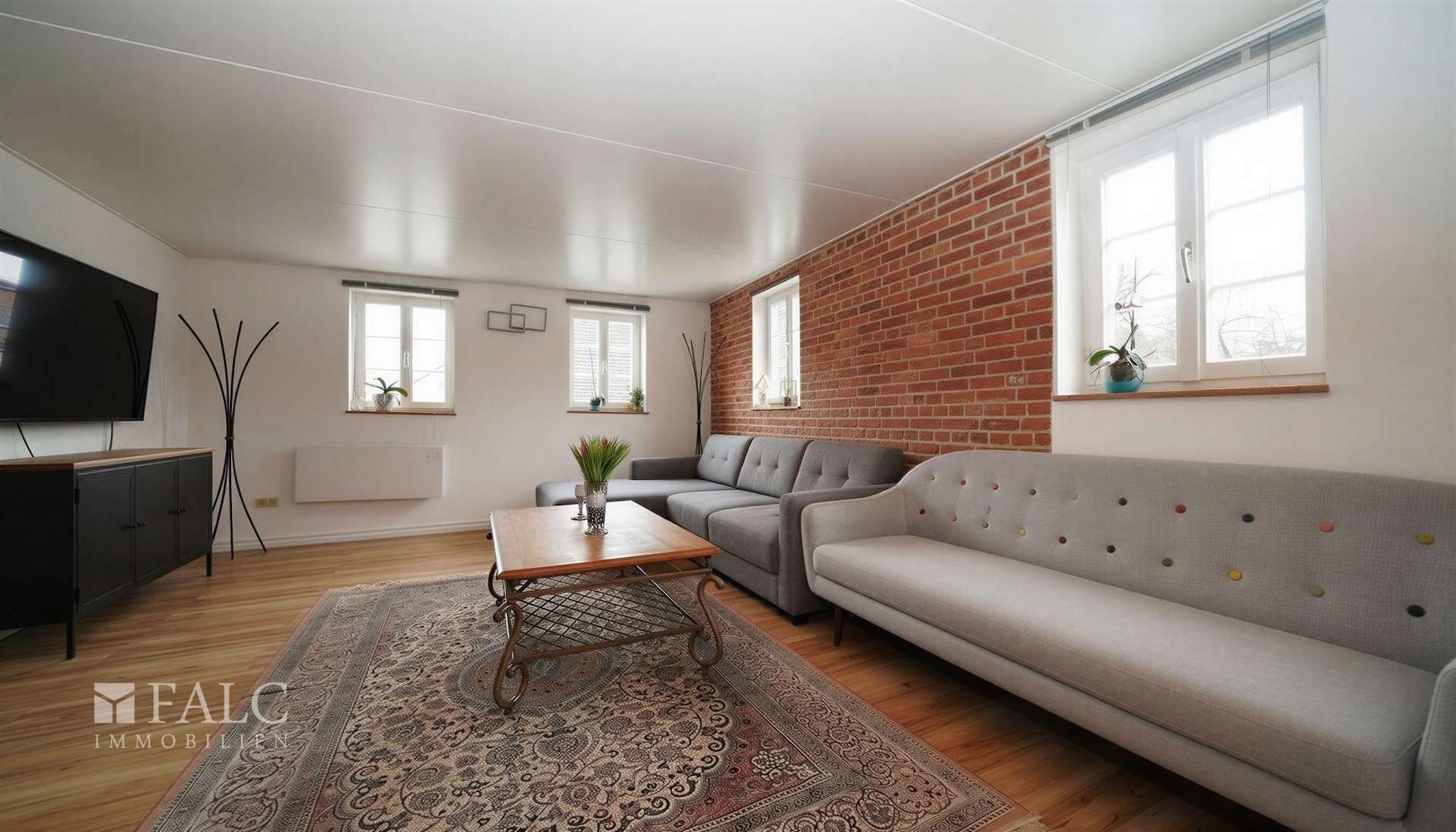 Wohnzimmer (Vis.)