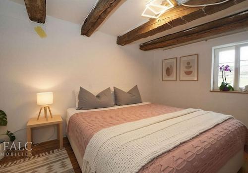 Schlafzimmer (Vis.)