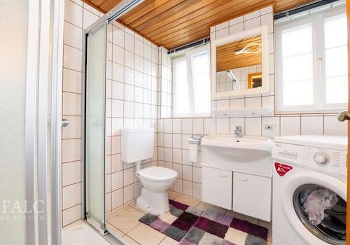 Weiteres Badezimmer