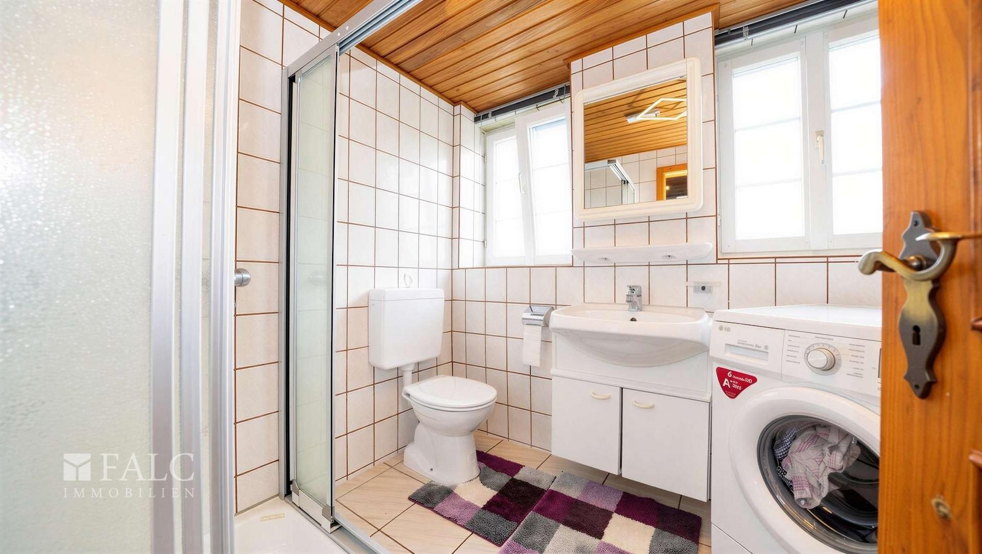 Weiteres Badezimmer