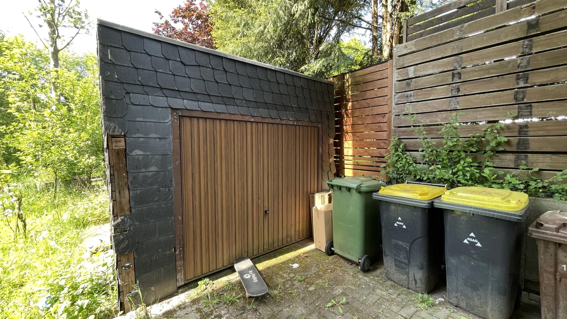 Garage UG