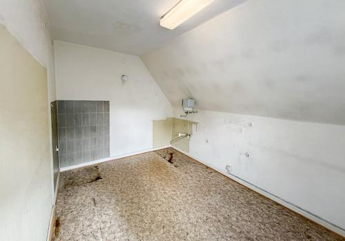 Ankleidezimmer