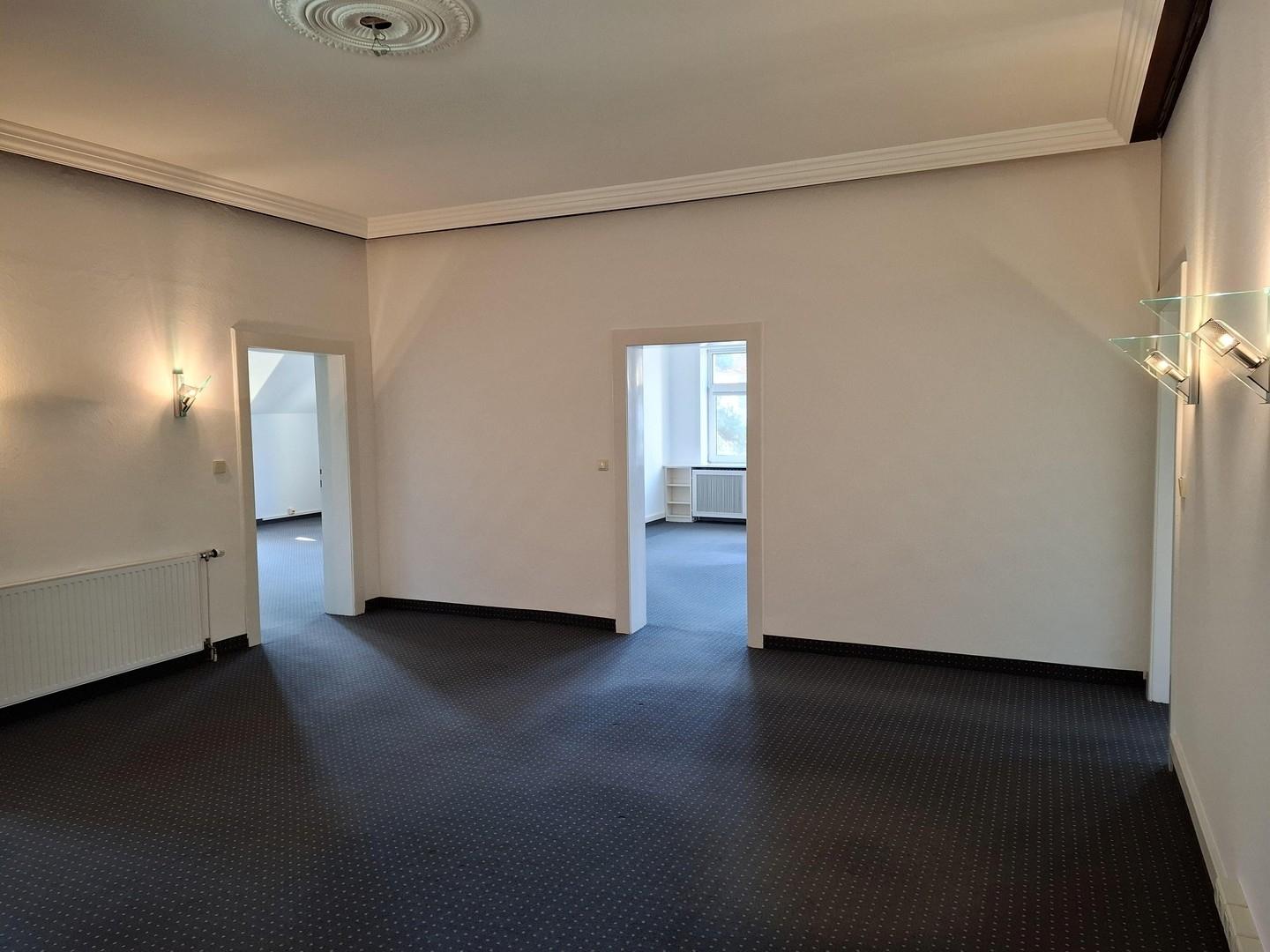 Eingangsbereich