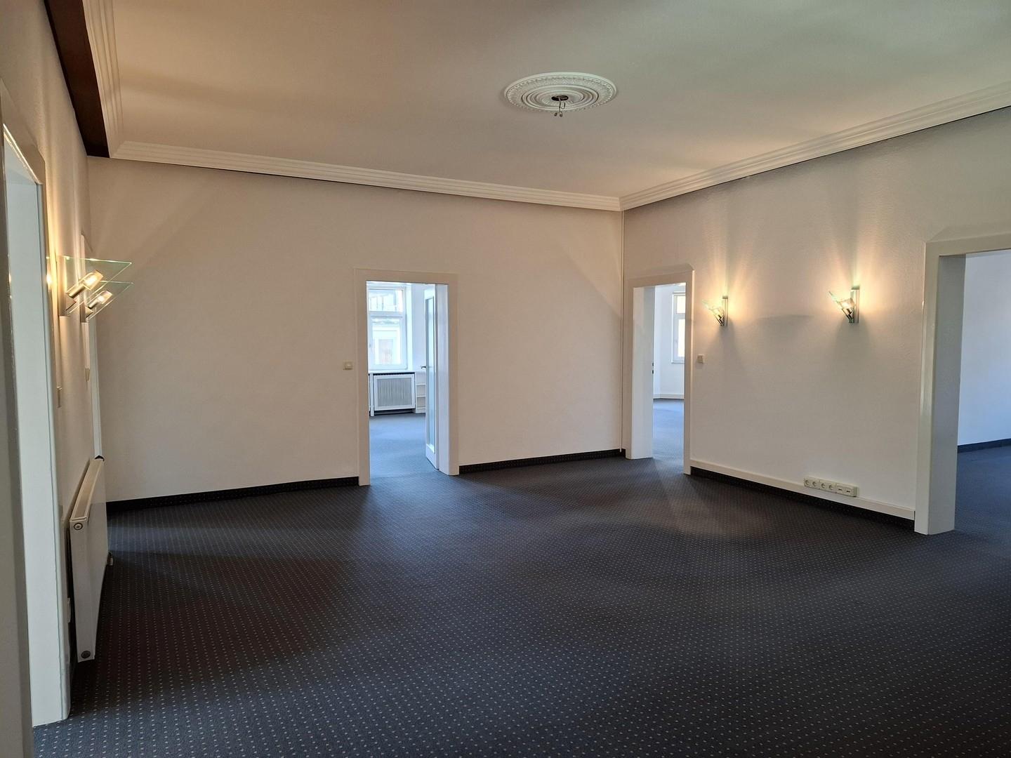 Eingangsbereich