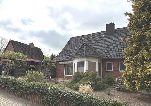 Wohnhaus