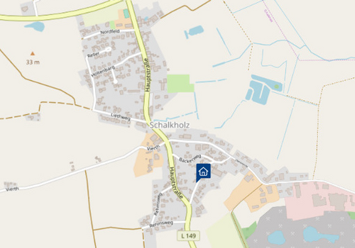 Kartenansicht