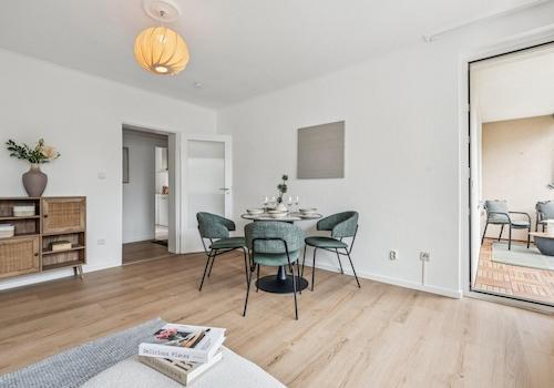 Wohnzimmer, Originalbild