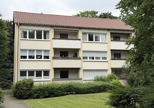 Außenansicht, Originalbild