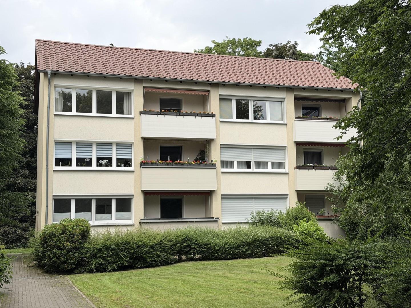 Außenansicht, Originalbild