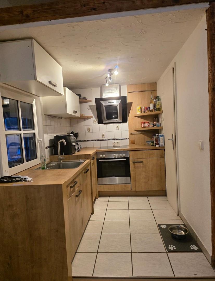 Wohnung 28a