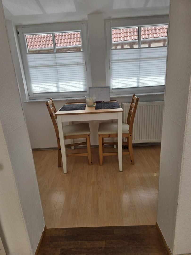 Wohnung 28a