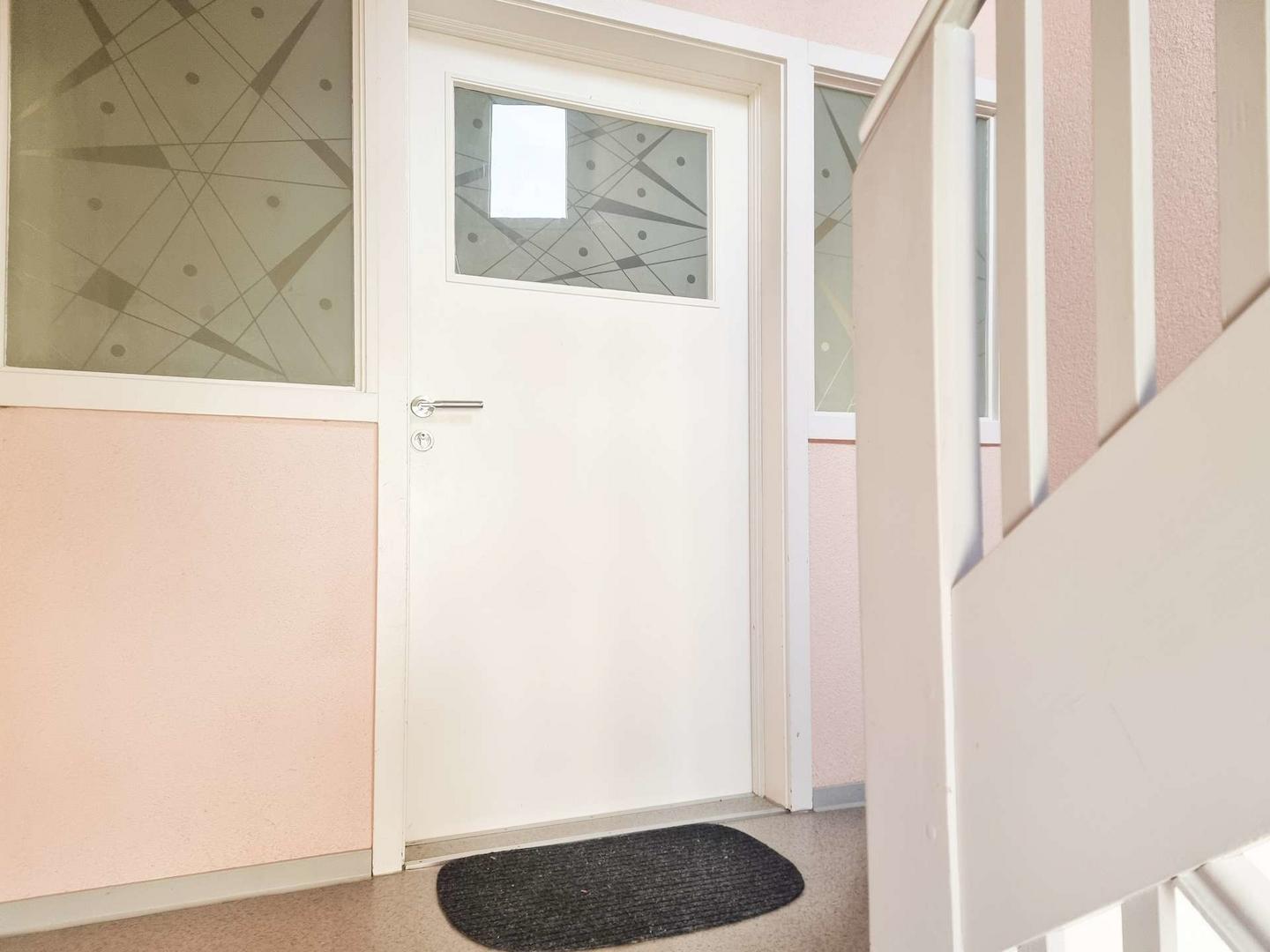 Treppenhaus 1.OG
