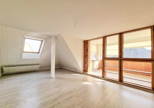 Wohnzimmer DG