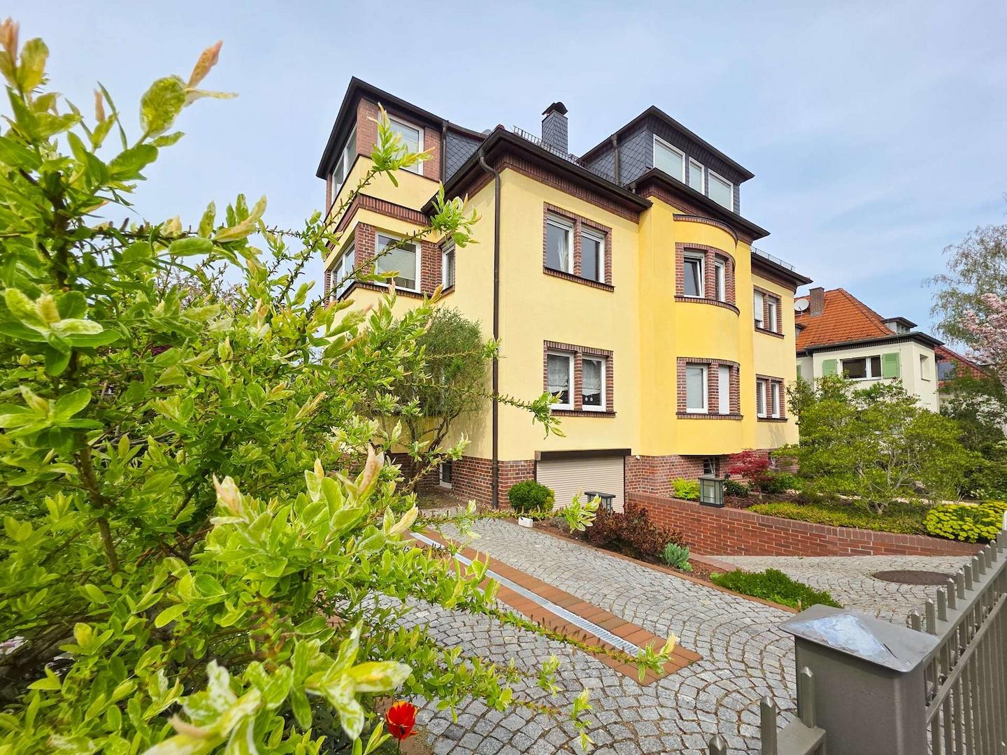 Ansicht-Ost