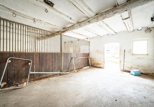 Stall 