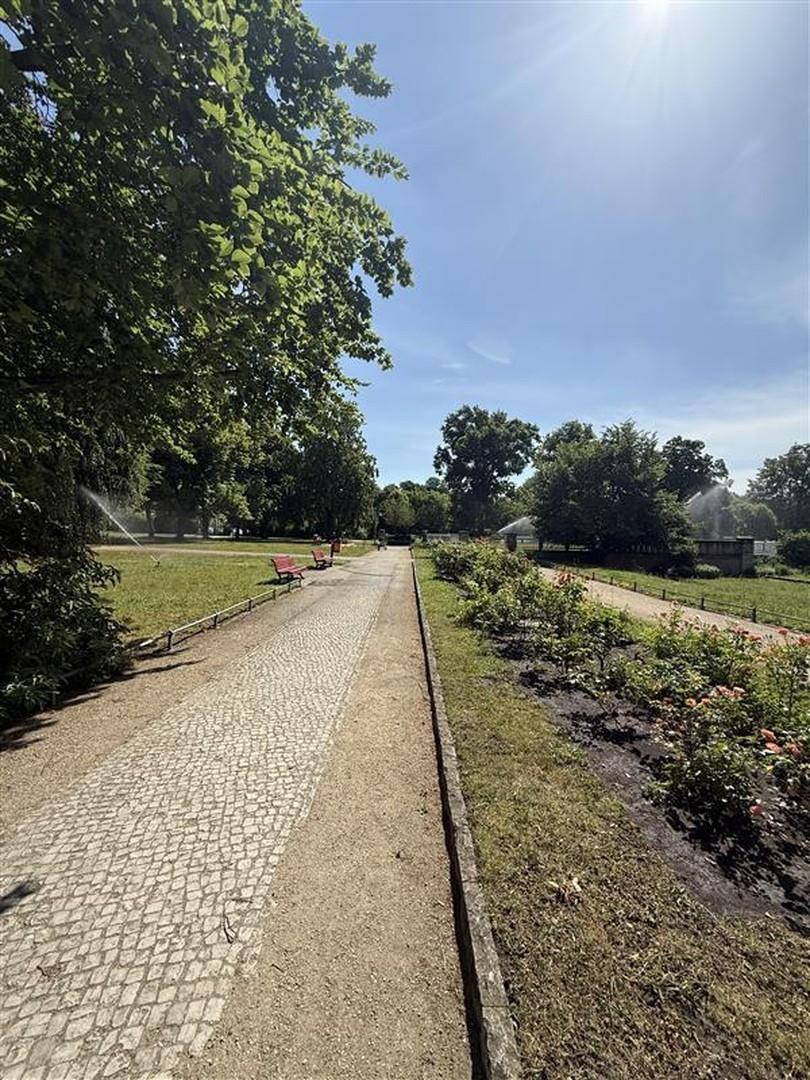 Wröhmännerpark 