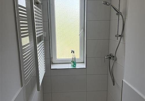 Dusche