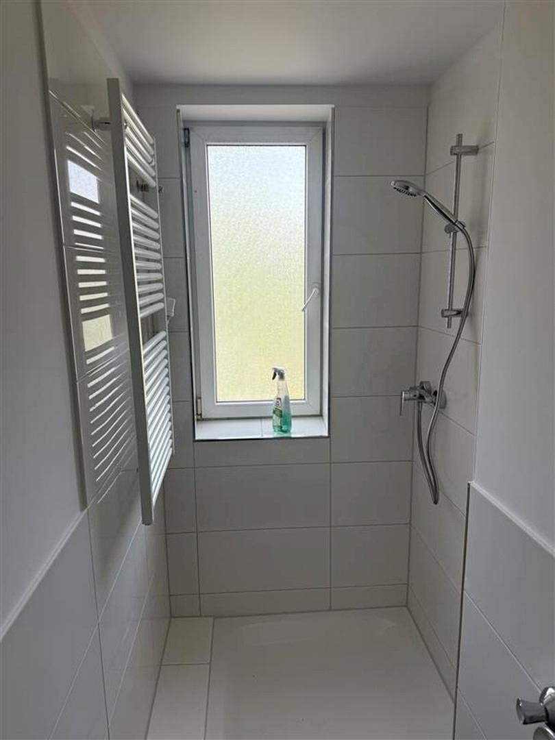 Dusche