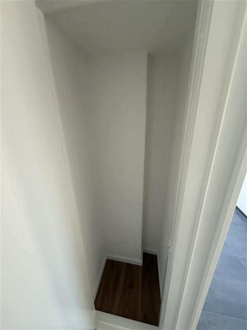 Abstellkammer