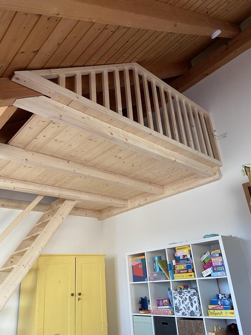 Kinderzimmer 