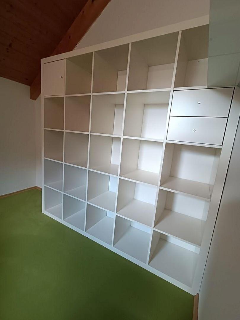 Arbeitszimmer