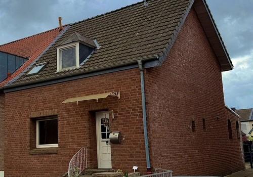 Vorderansicht