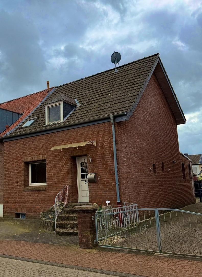 Vorderansicht